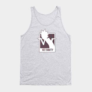 Phish: Shafty Tank Top